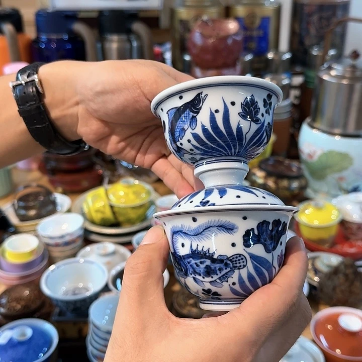 茶具清仓最后一场，快进来