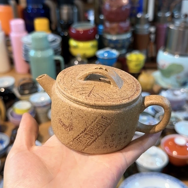 茶具清仓最后一场，快进来