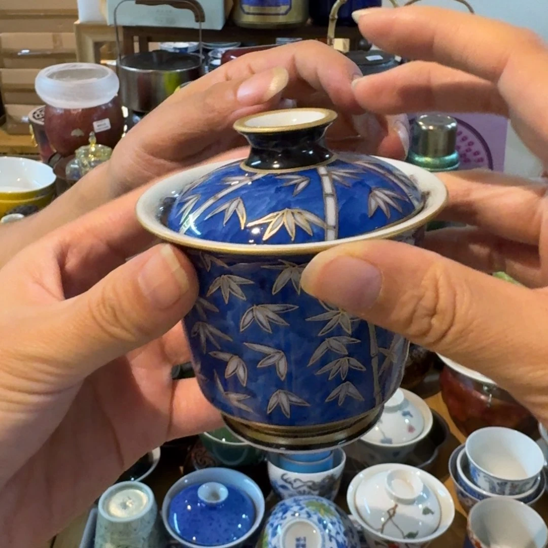 比双十一还划算的茶具福利