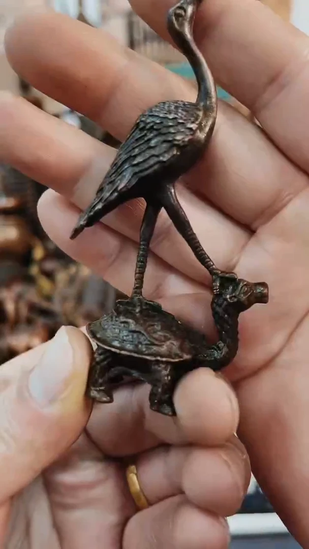 【闪购商品】精铜工匠 精选精选