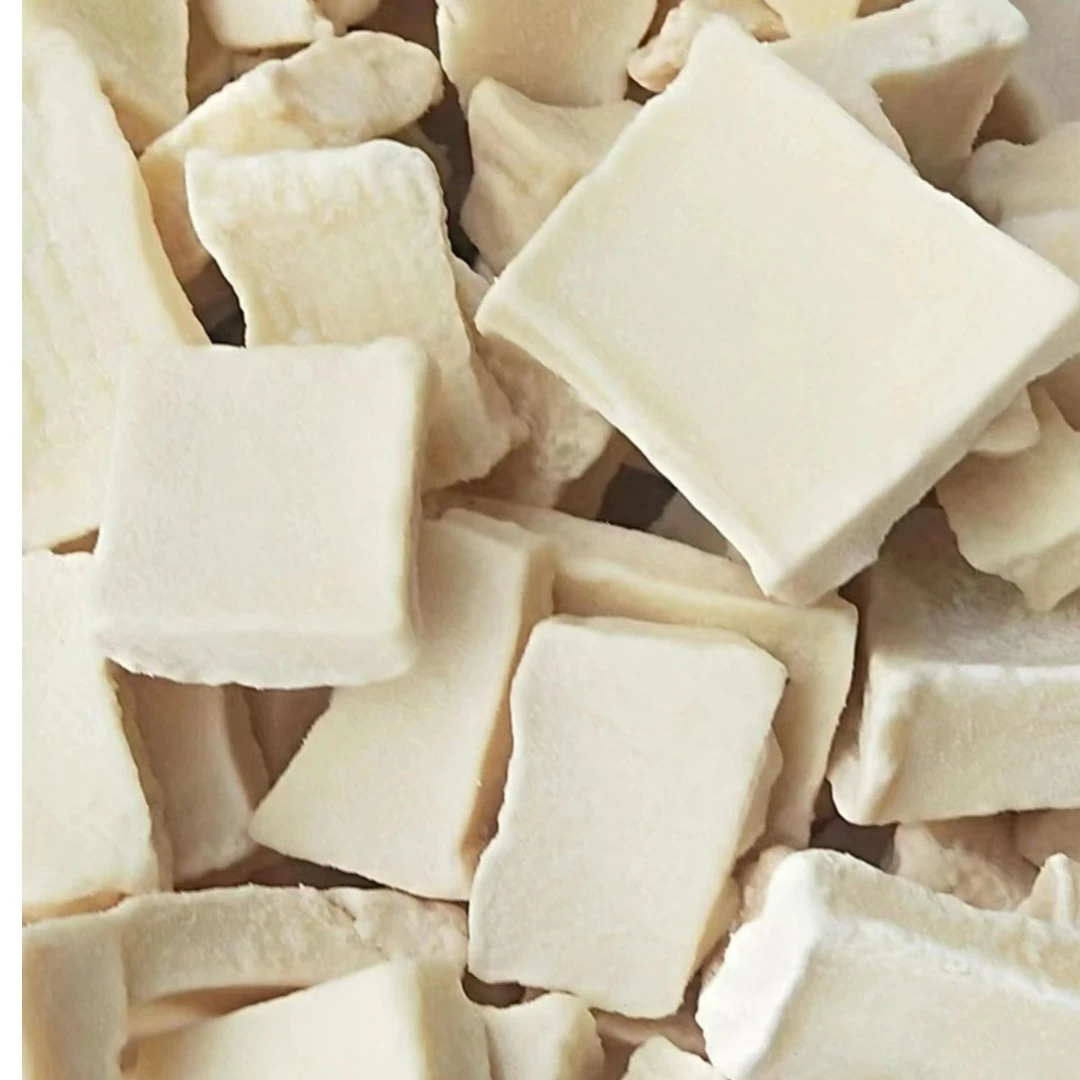 Kaymak  kurut  奶油奶疙瘩乳制品
