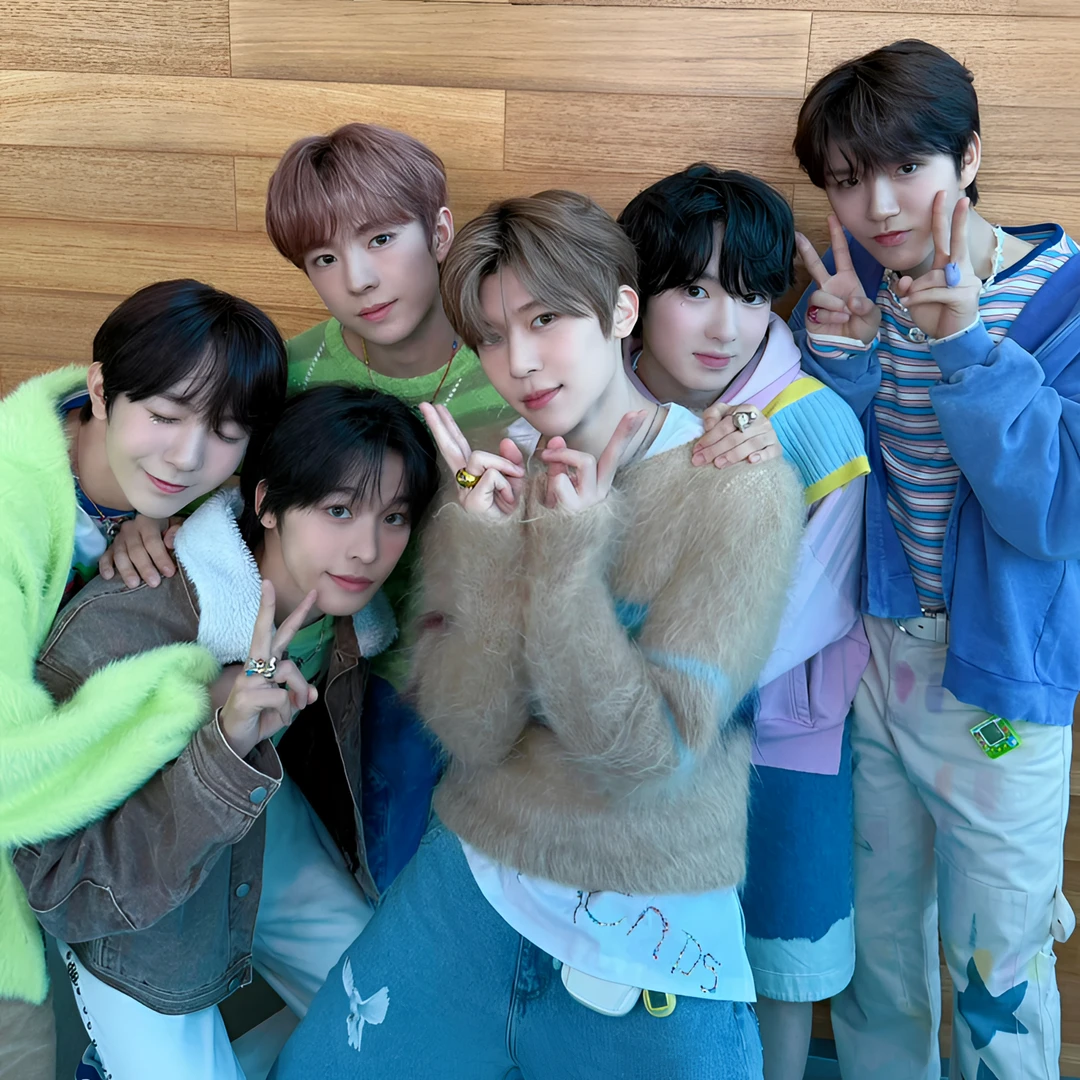 【NCT WISH】划愿 正版专辑  现货未拆