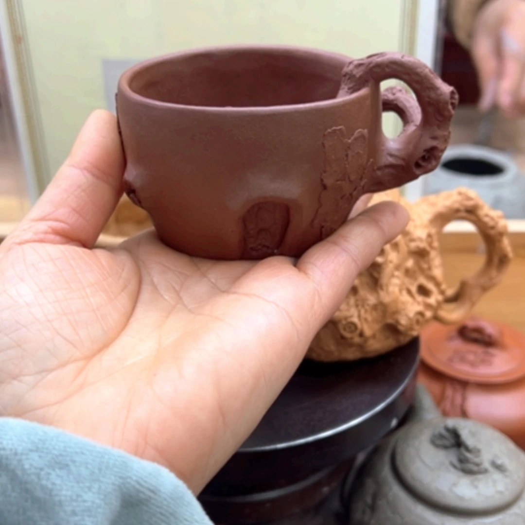 【闪购商品】紫砂茶壶不****韬