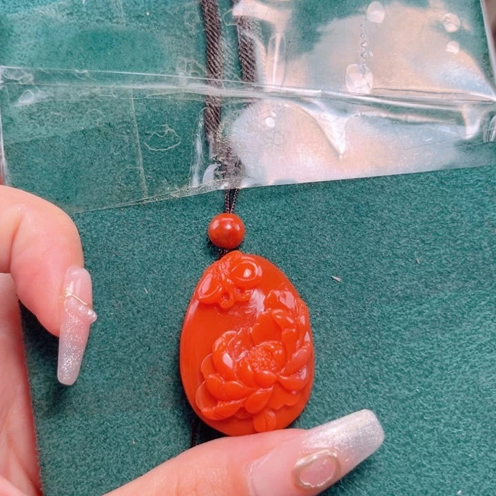 南红玛瑙南红未镶嵌