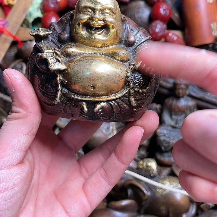 铜器摆件诚信经营