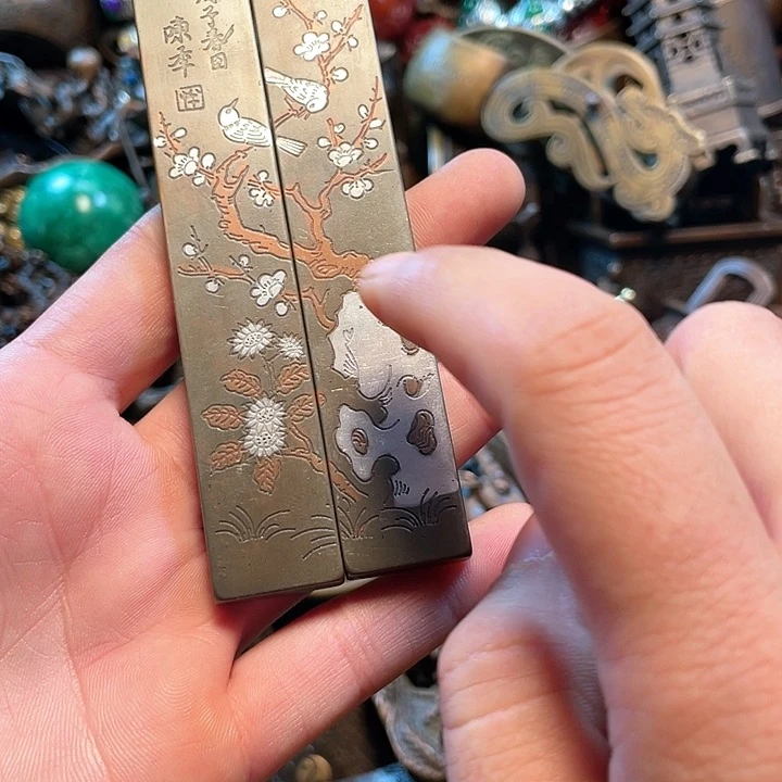 铜器摆件诚信经营