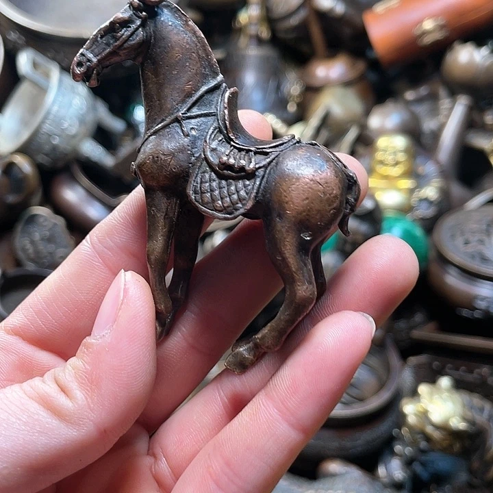 铜器摆件诚信经营