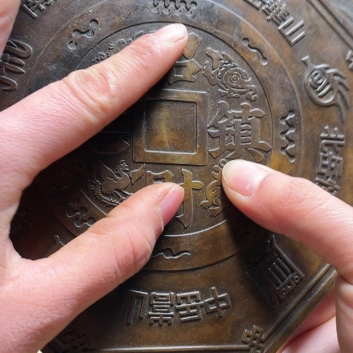 铜器摆件诚信经营