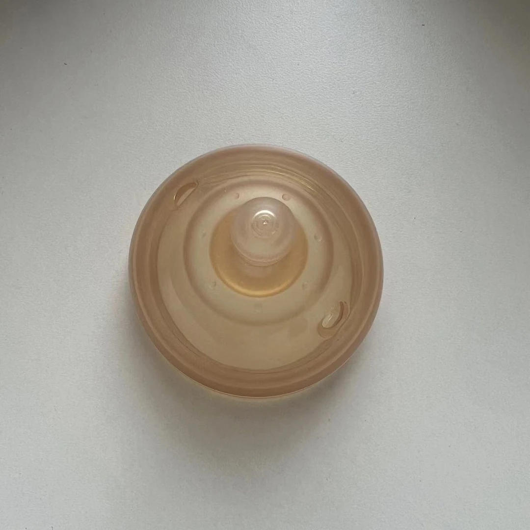 （桃桃妈的2店）5.0口径/6.0口径/7.2口径，奶嘴/吸管嘴
