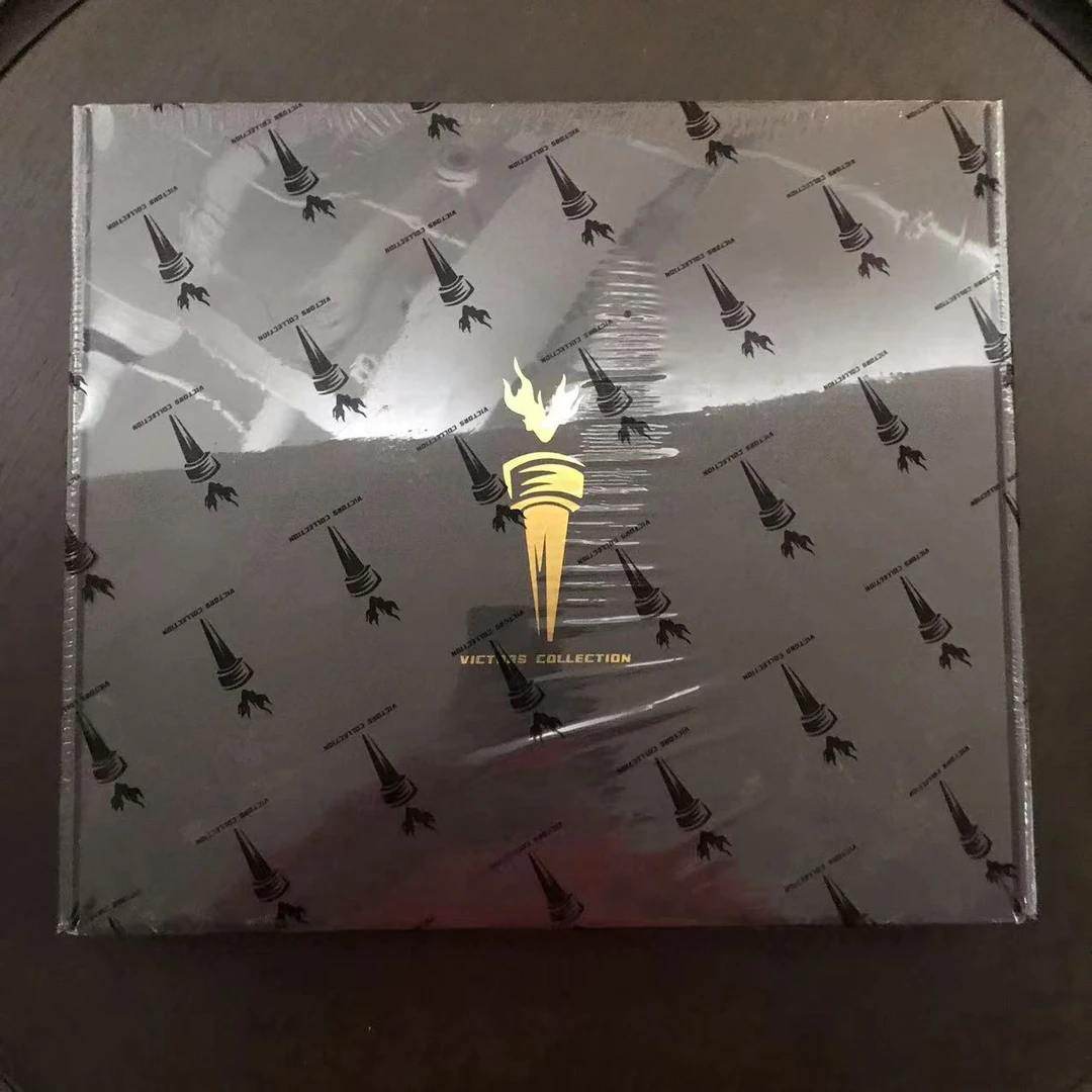 【代搓】victors collection 篮球球衣卡密一份 盲盒（默认代拆不退）