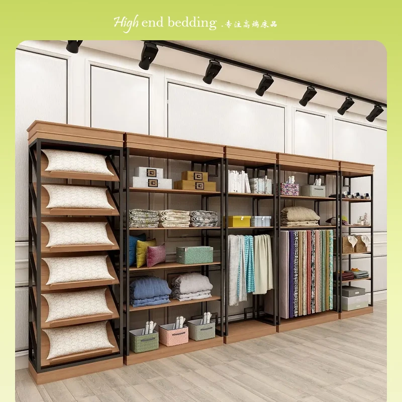 莉莉轻奢家纺 床品套件 备多