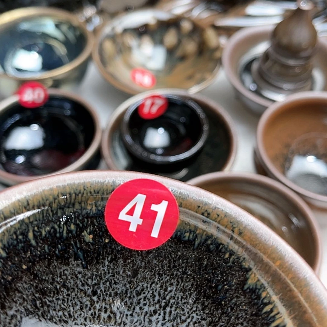 【闪购商品】瓷茶盏向**™