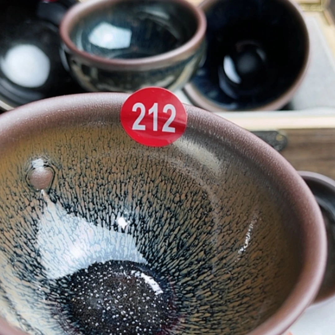 【闪购商品】瓷茶盏福****”