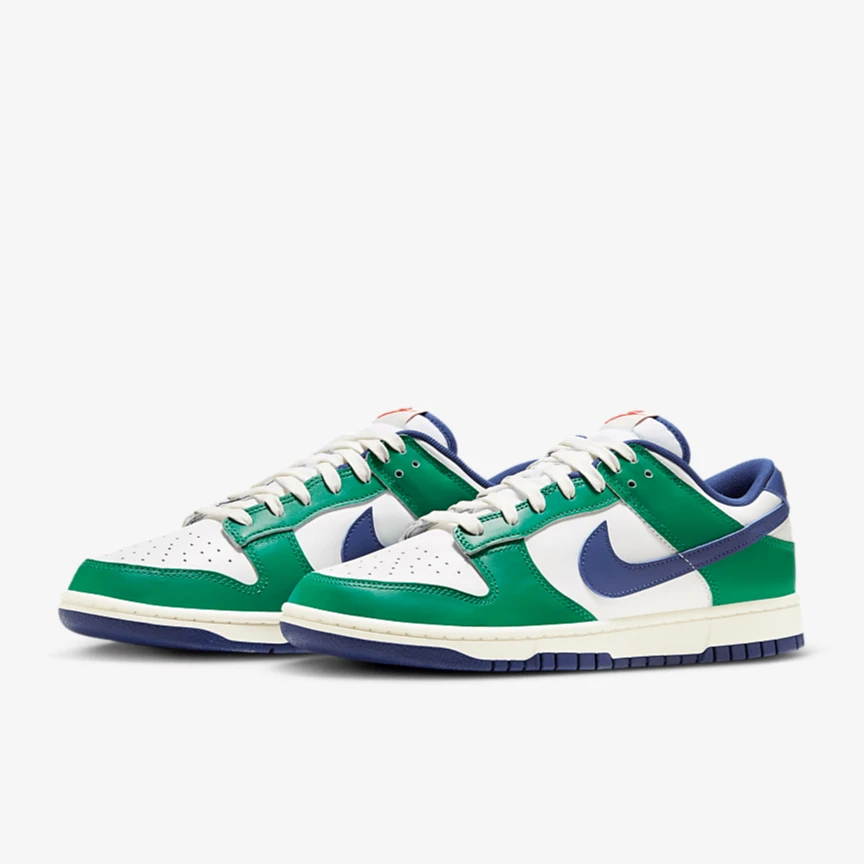 Nike Dunk 男女同款薄荷曼波潮流休闲板鞋-FQ6849-141