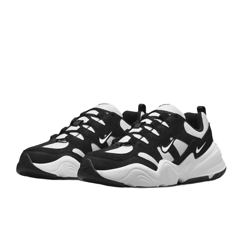 NIKE TECH HERA-男子低帮复古运动休闲跑步鞋老爹鞋-FJ9532-101