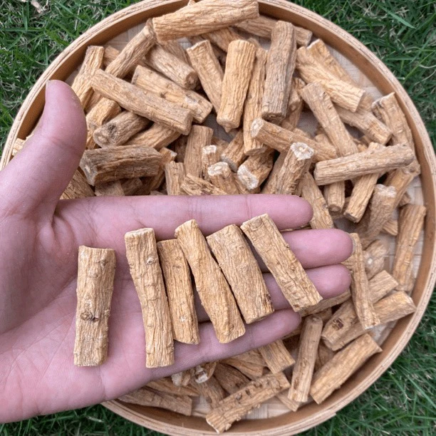 【云南小芳山货】精选山货 党参段  平搭配干山药250g