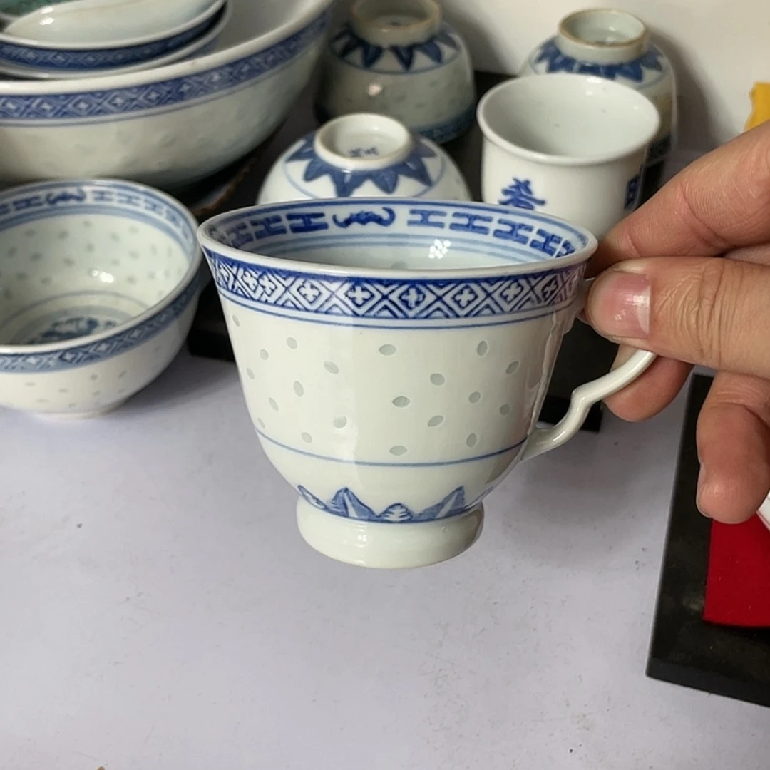 【闪购商品】瓷器S*