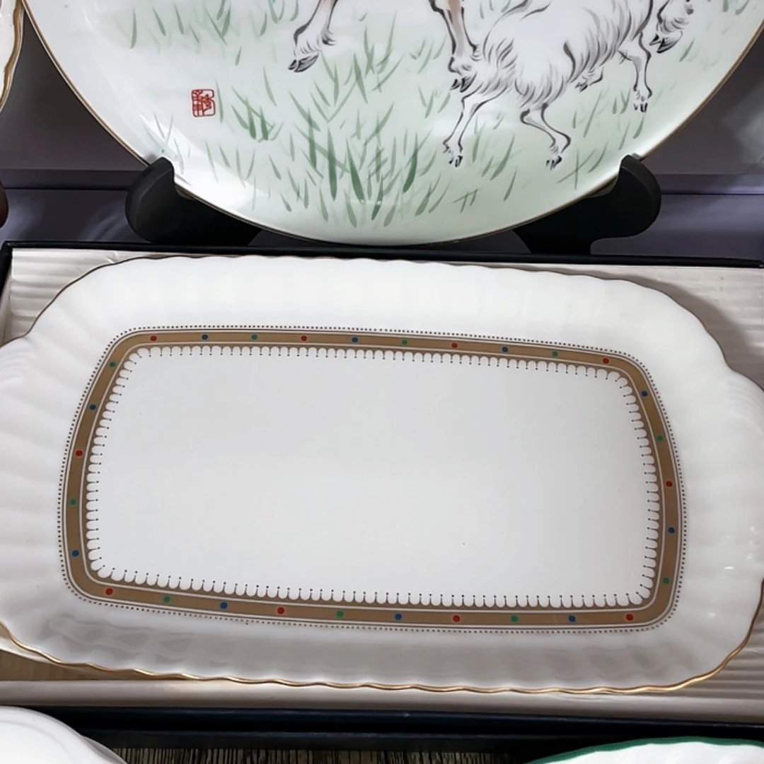 【闪购商品】瓷器瓷器
