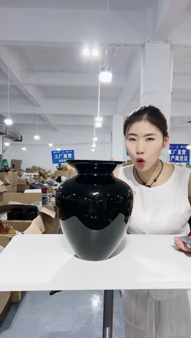 【闪购商品】大橙子的花瓶厂-R7RYV