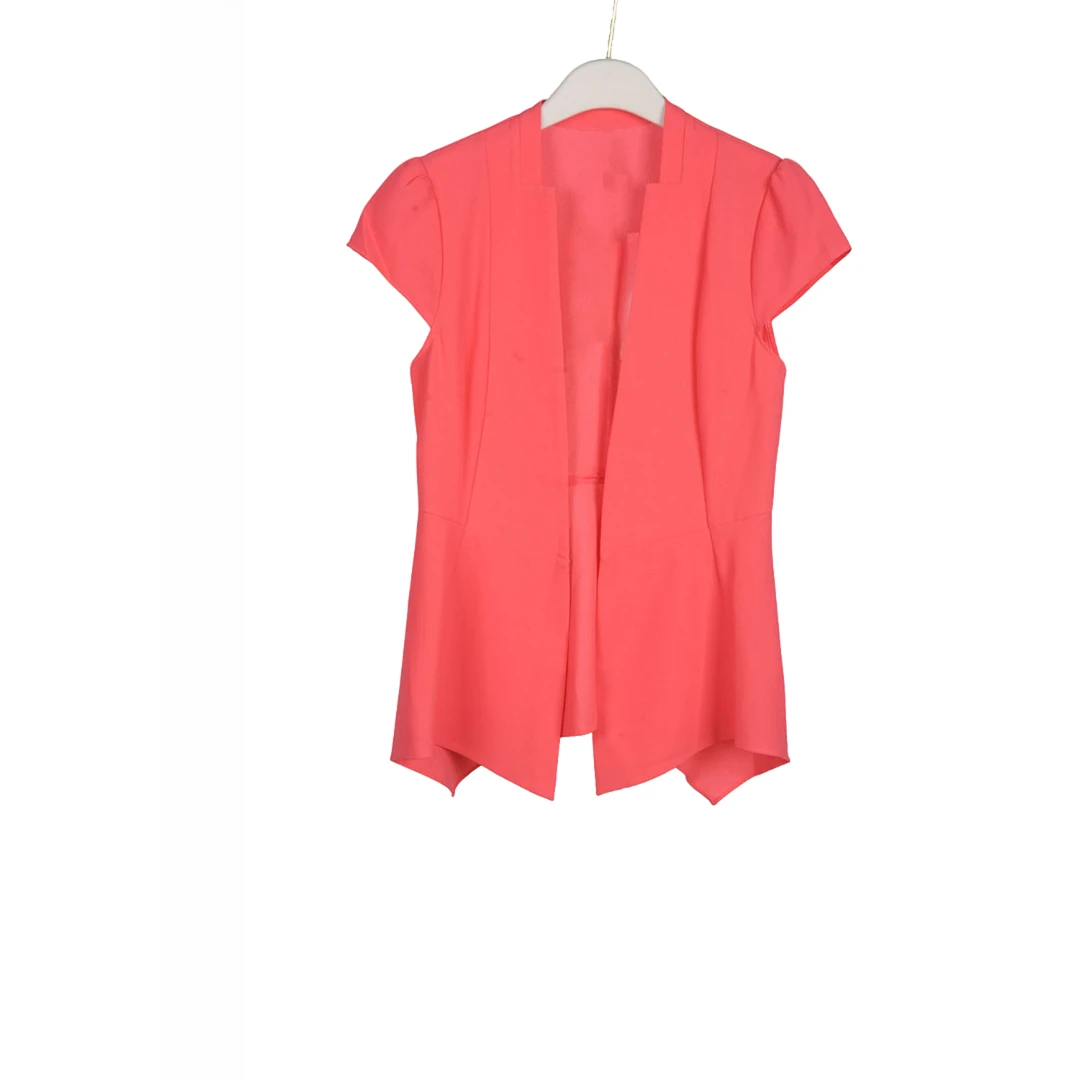 GPC3  【】女装KNDSB-外套1623红色正码