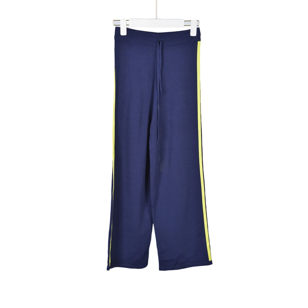 GPCC1【专柜捡漏】中高端女装-残次处理款2-裤子1532-藏蓝色