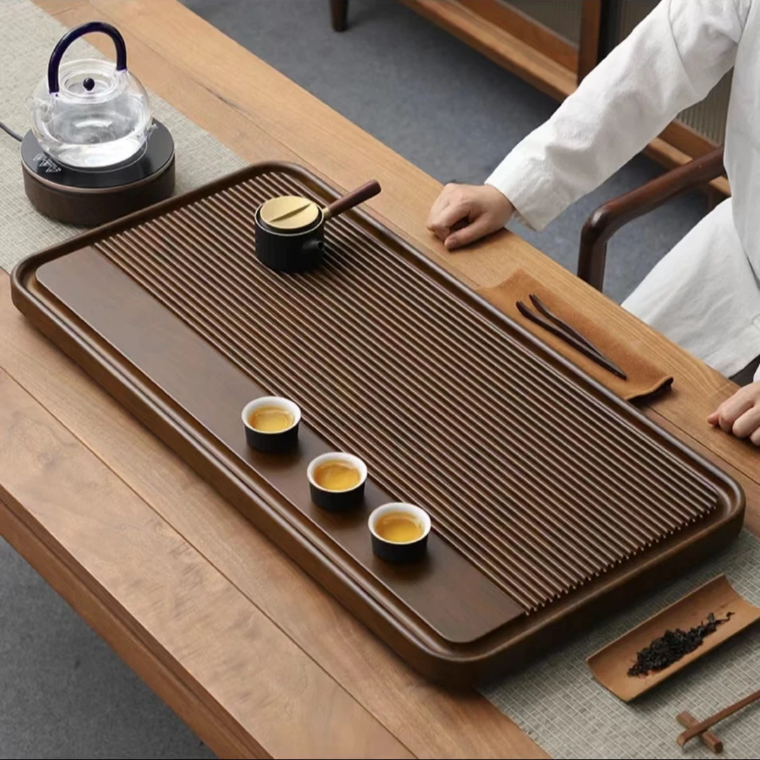 方舟60*40茶盘送水球水管脚垫