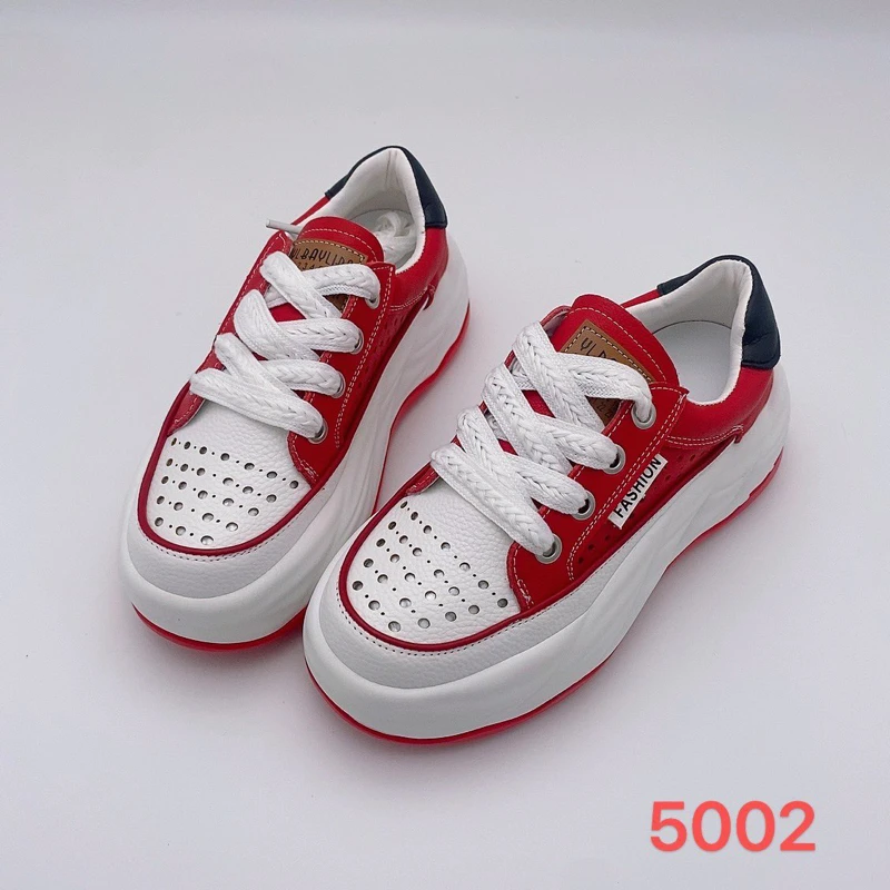 2024新款浅口舒适休闲鞋5002