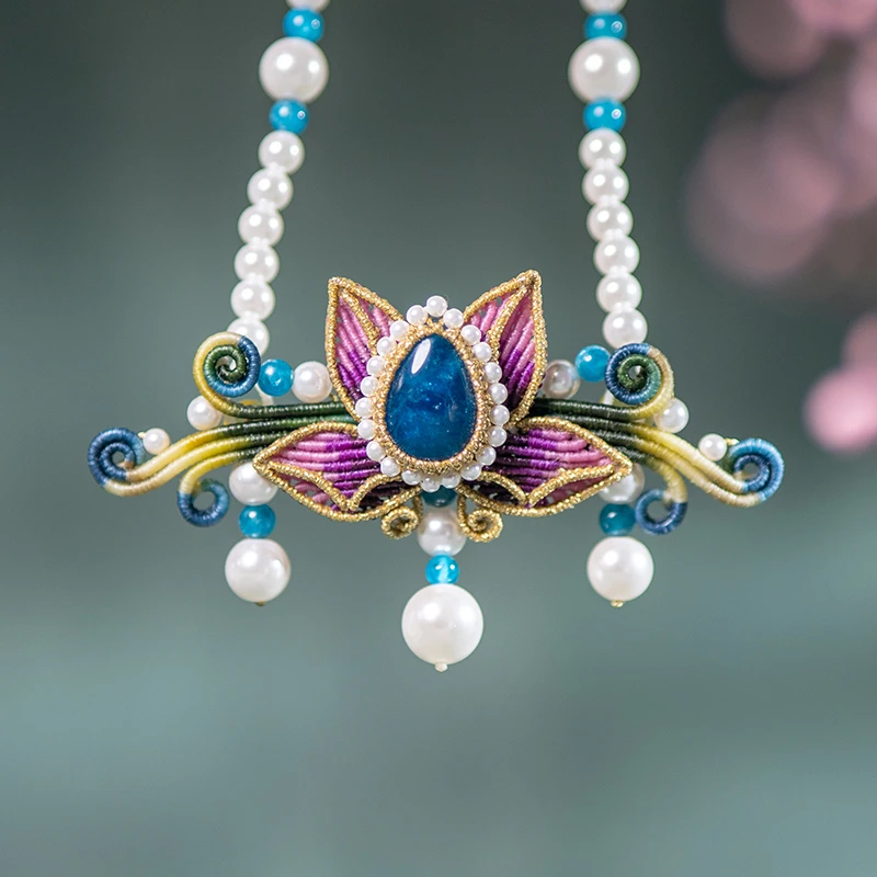 凌波仙子 编法教程