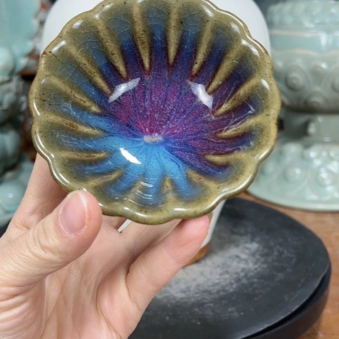 【闪购商品】瓷摆件