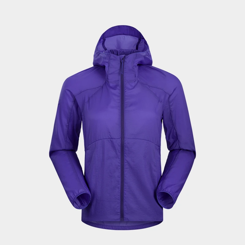 Kailas/凯乐石户外运动 女款防晒衣【UPF40】防晒指数 KG2426204