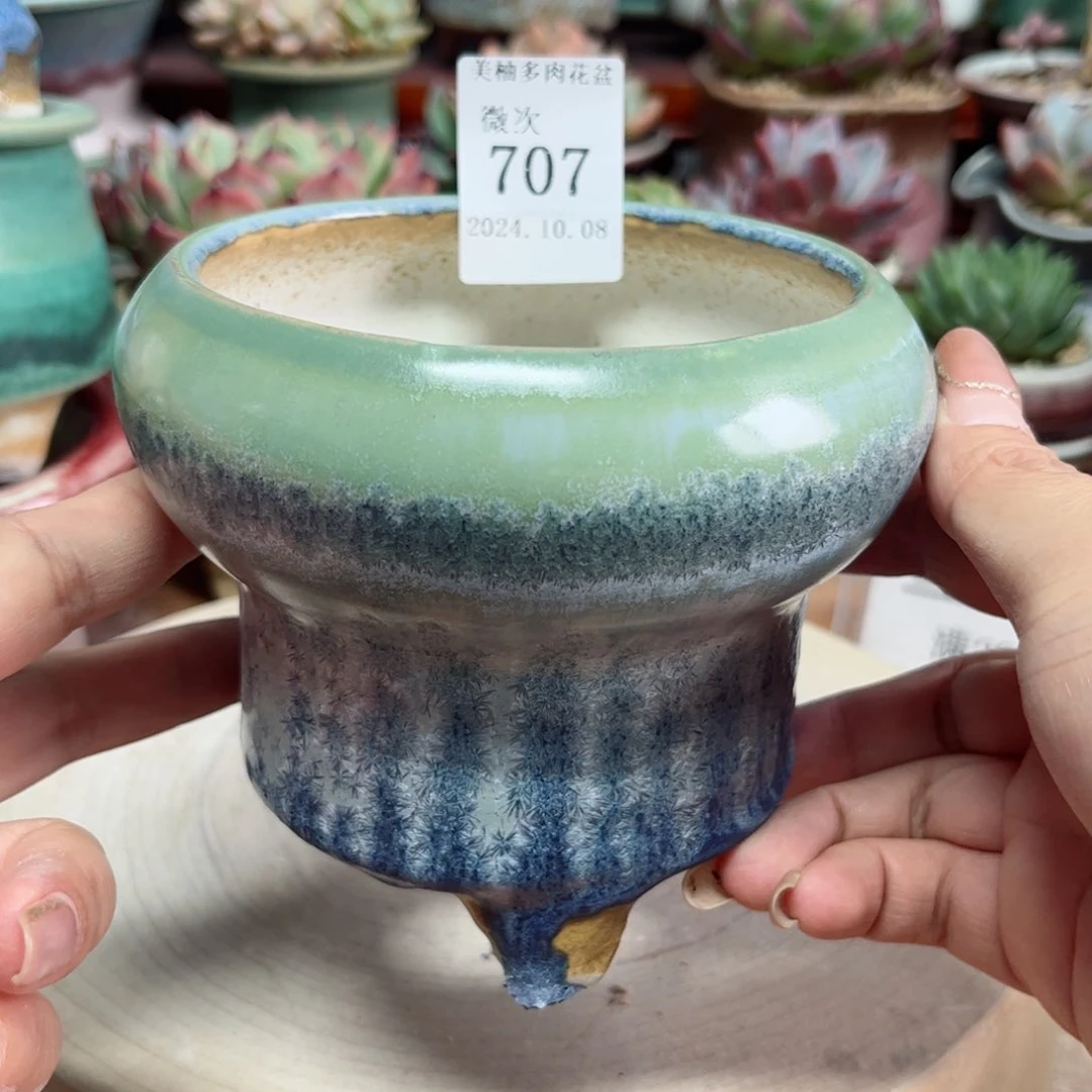 摆件景德镇陶瓷手工制作