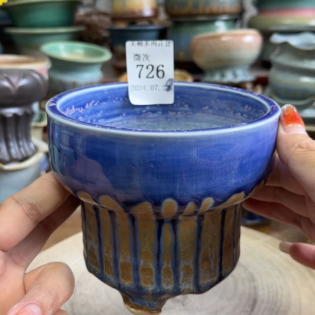 摆件景德镇陶瓷手工制作