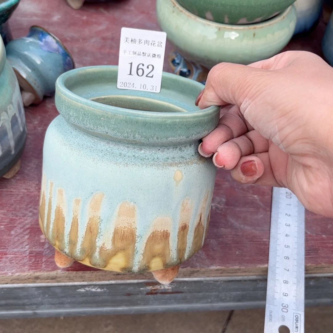 摆件景德镇陶瓷手工制作