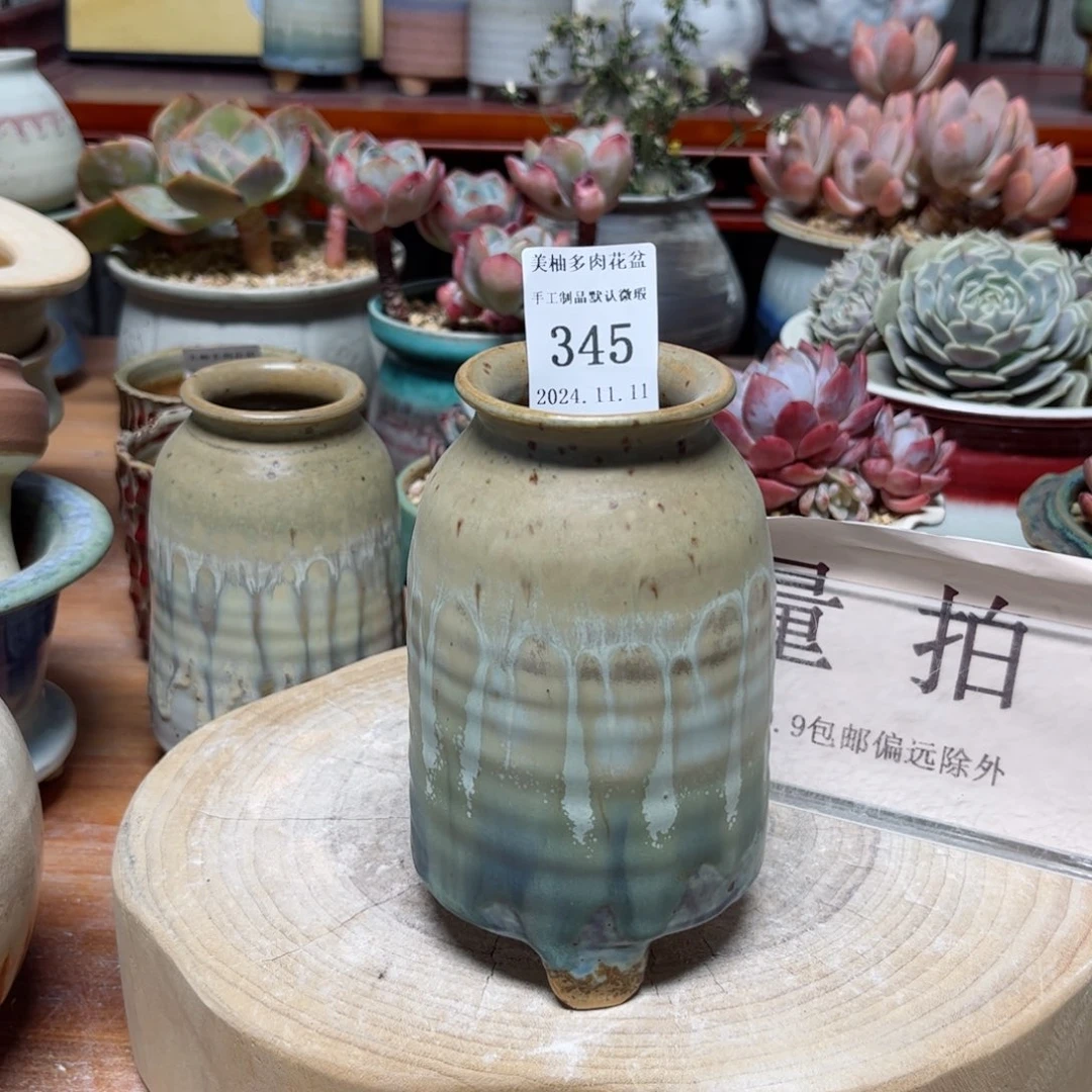 摆件景德镇陶瓷手工制作