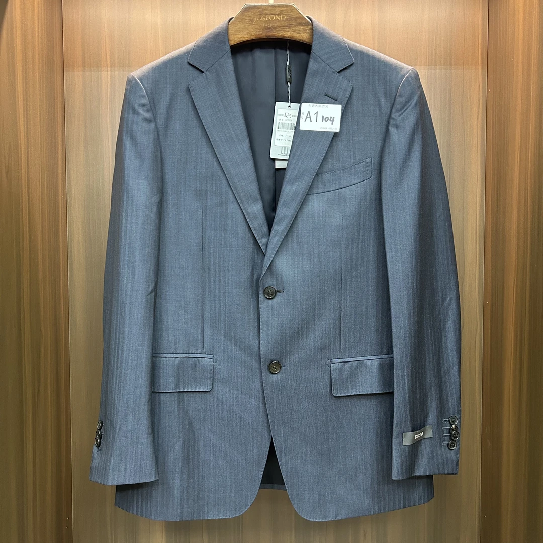 意大利进口羊毛西服 高货孤品合集