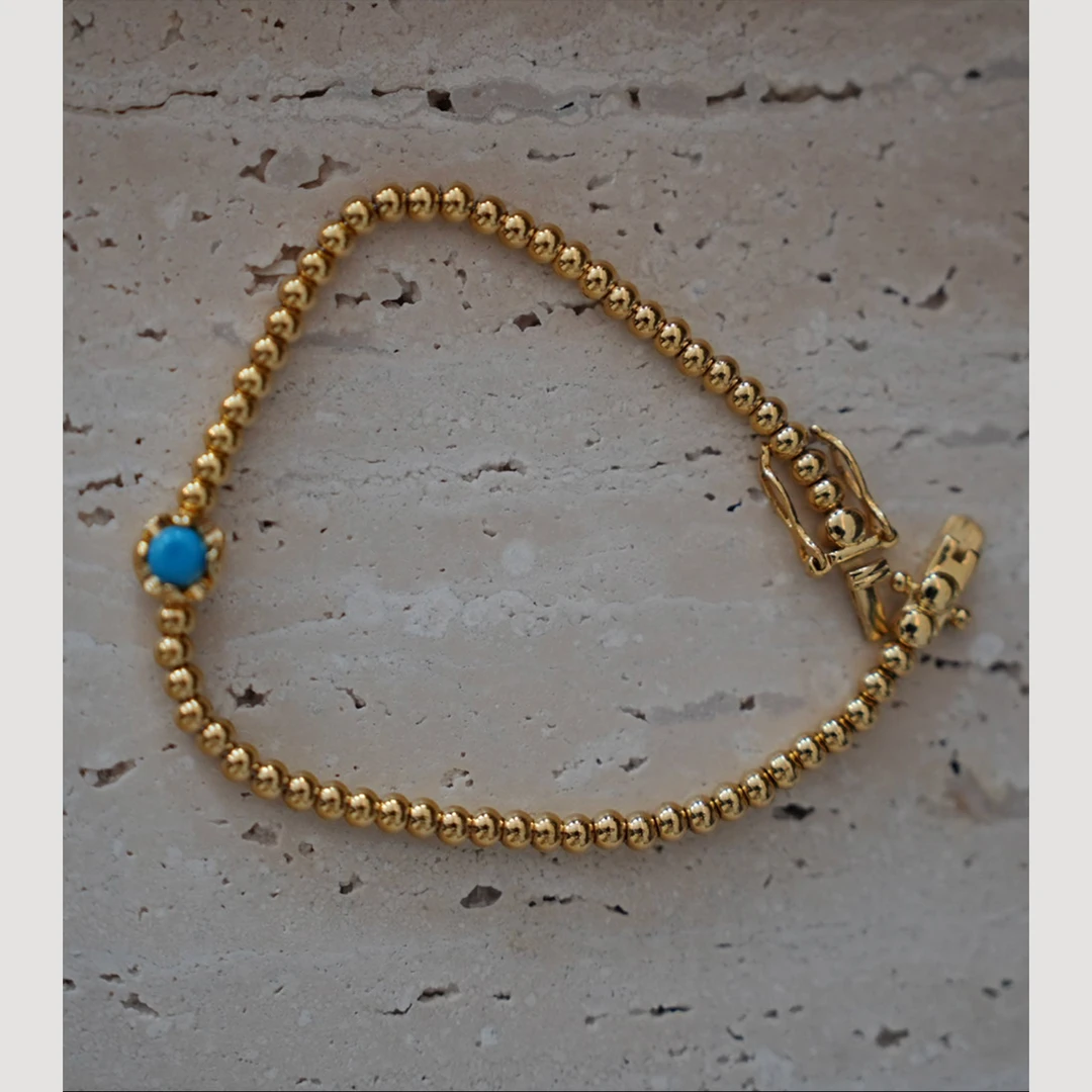 合金手链 XIYE&W【亮眼】设计款手链