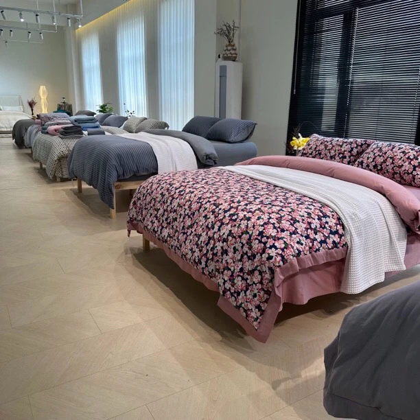 【大婷家纺5.31日】51-100！被套床单以直播间讲解为准可能会有微瑕