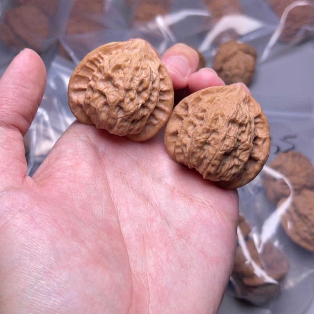 【闪购商品】文玩核桃吊坠