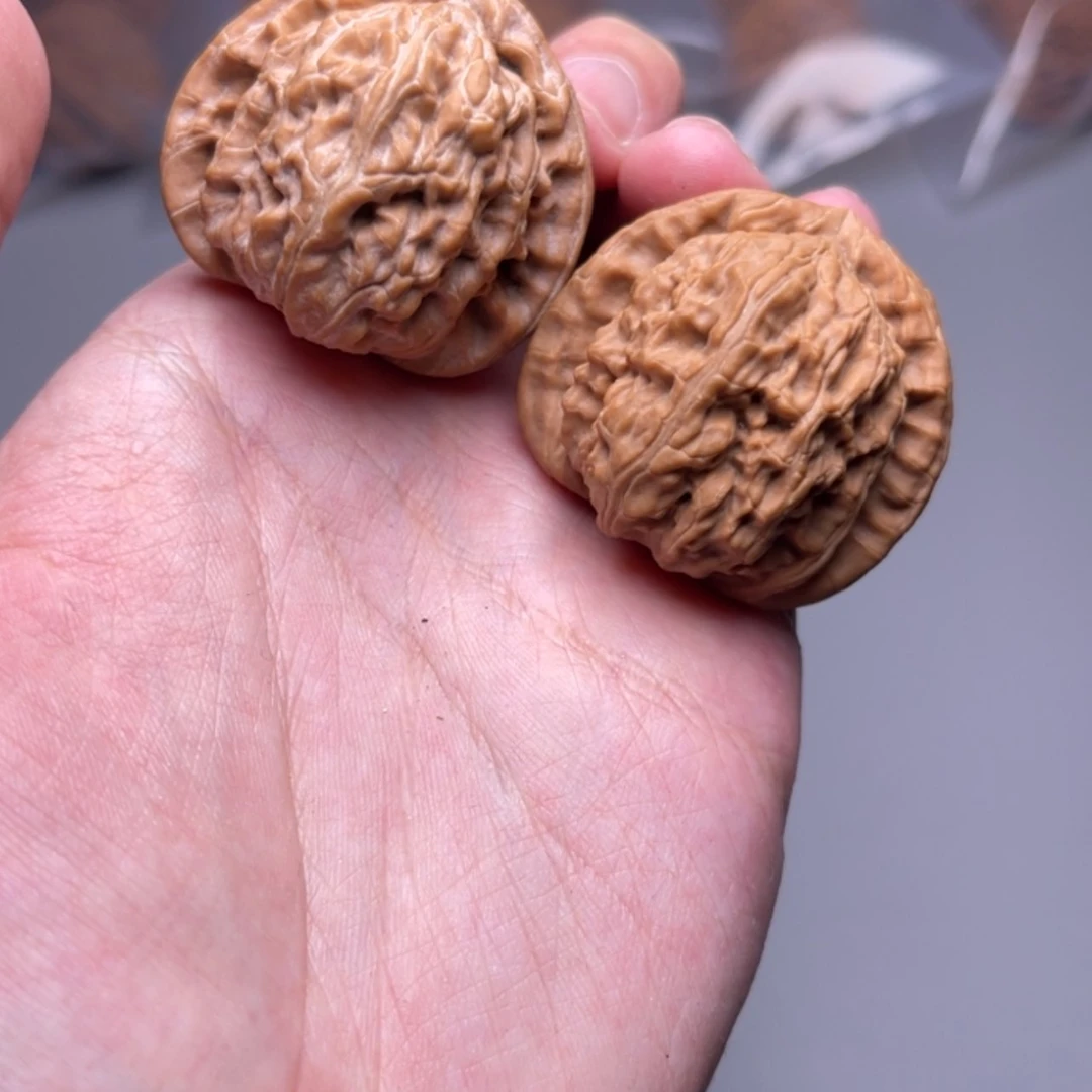 【闪购商品】文玩核桃吊坠