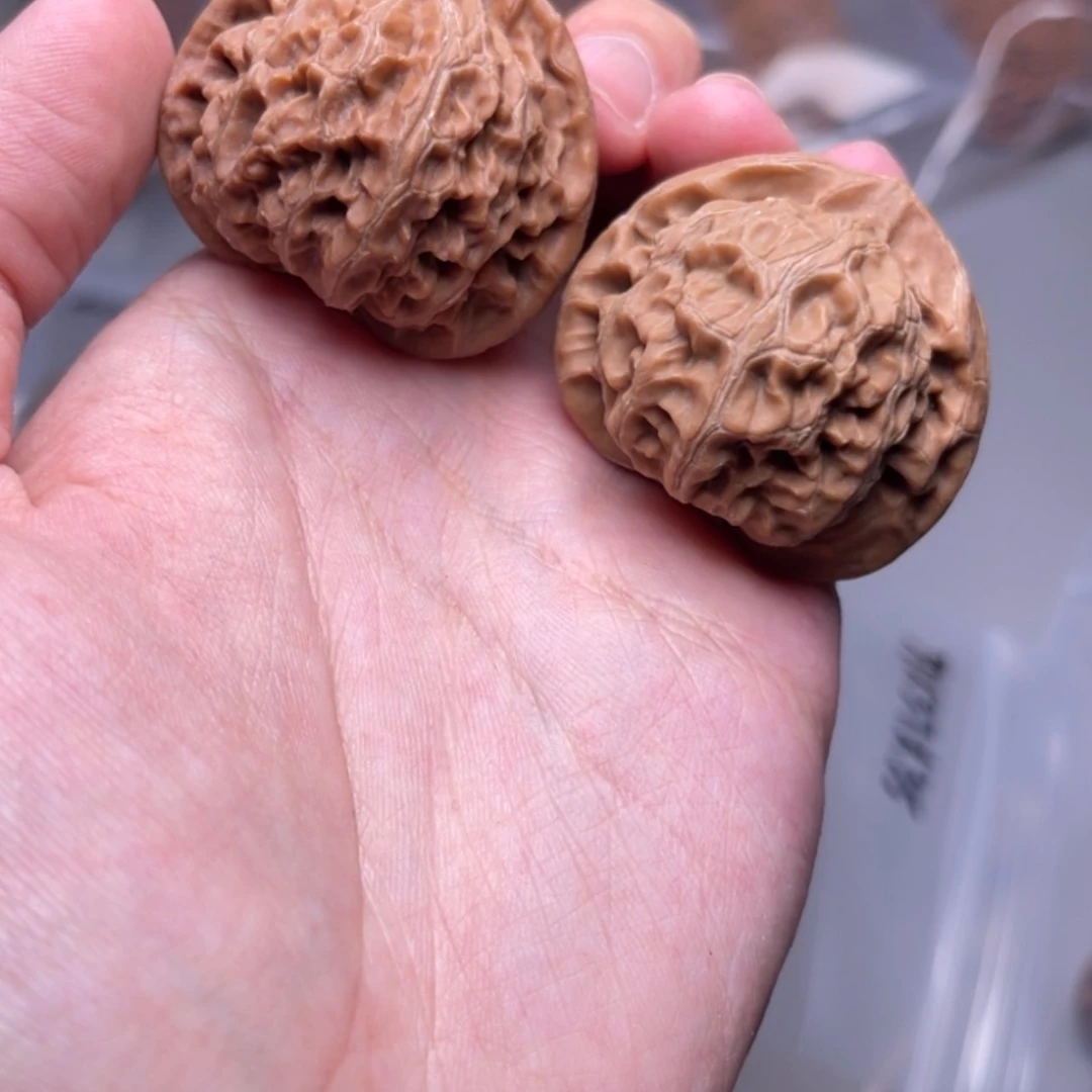 【闪购商品】文玩核桃吊坠