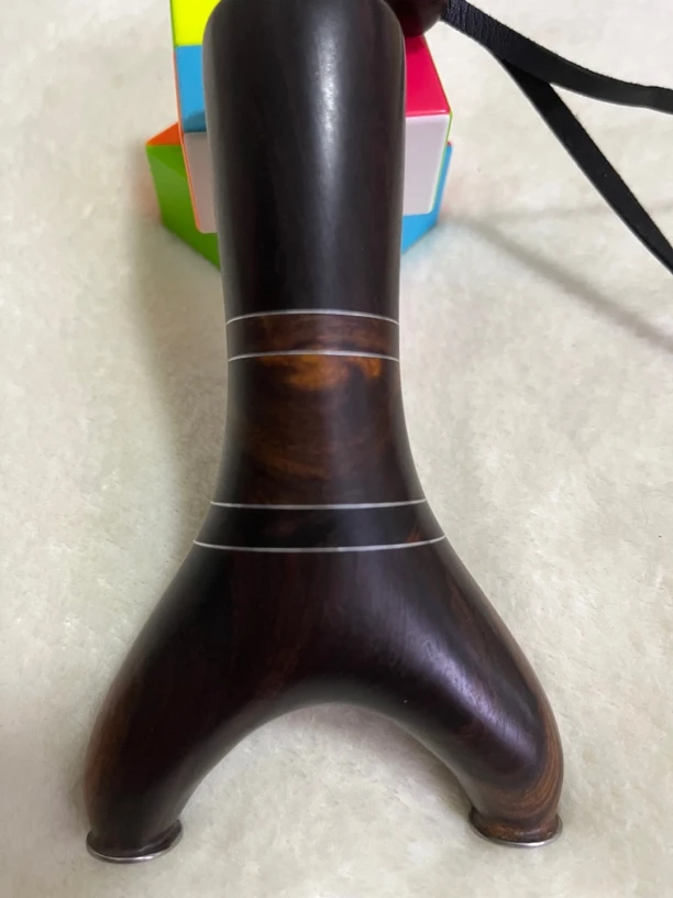 美沙鬼手一代拼接钛合金7515弹弓