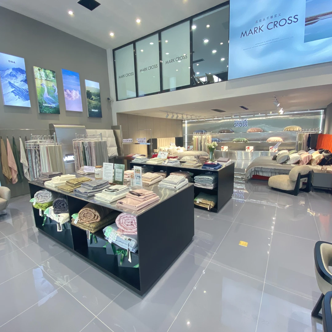 雯雯妈-【姬魅】天丝夏被四件套！！今日必抢款！！！