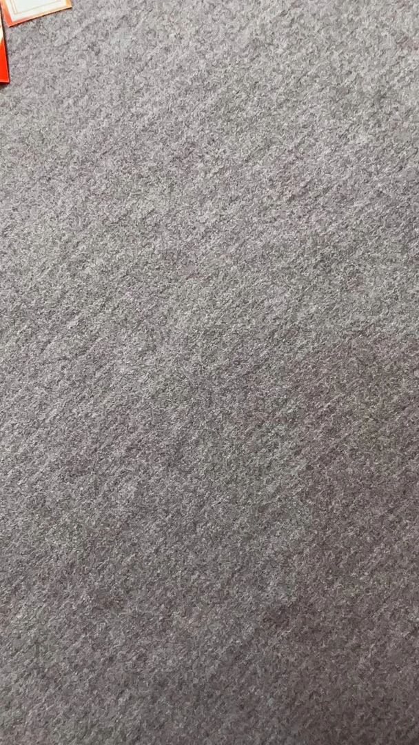 布料驼色奥绒多拍连裁