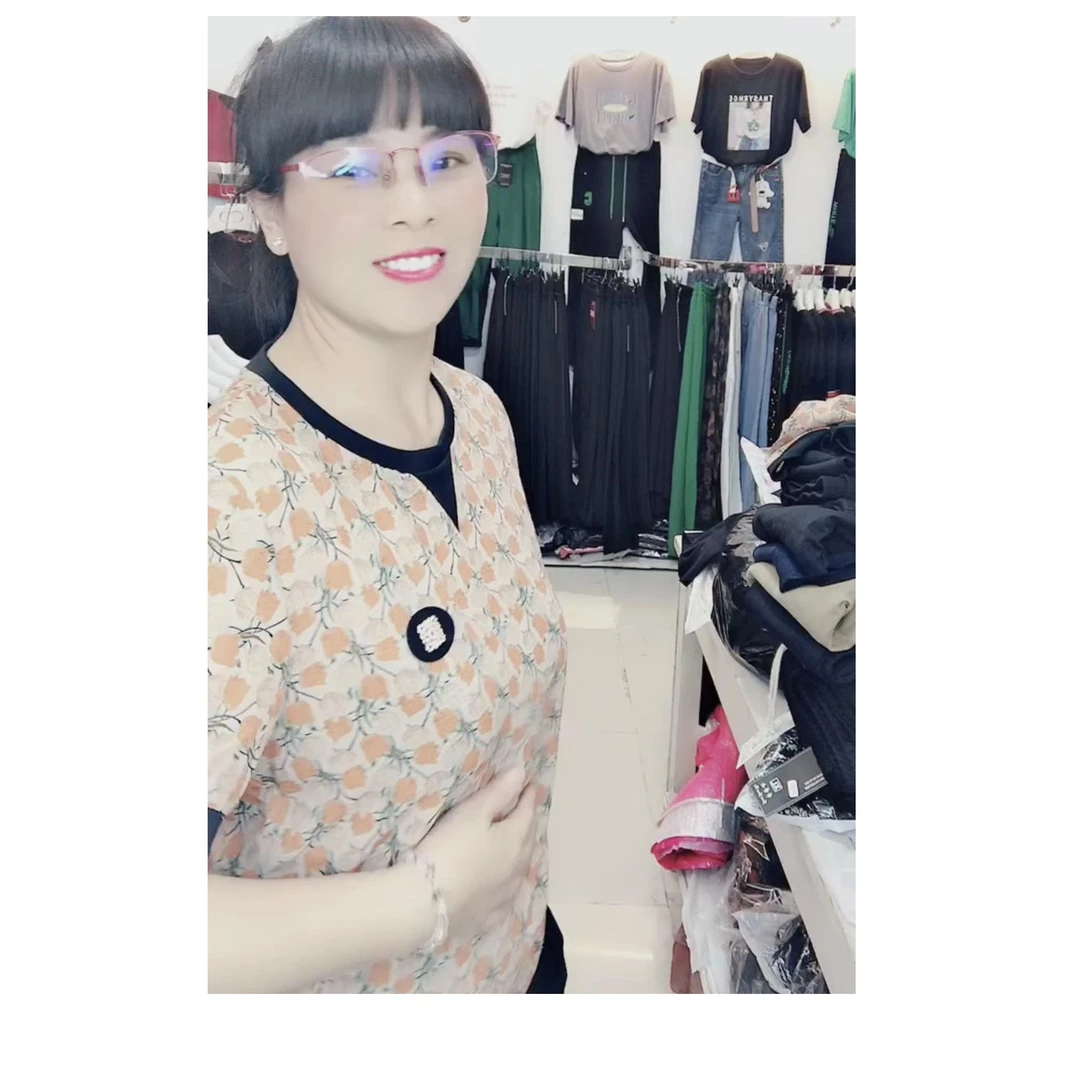 时尚休闲百搭夏季圆领薄妈妈装宽女纱雪纺小衫上衣短袖碎花T恤