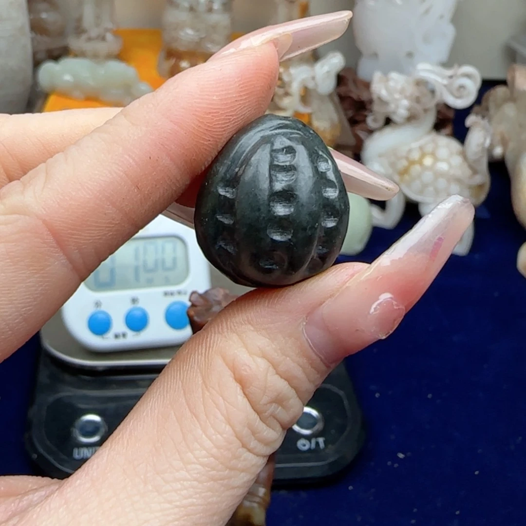 【闪购商品】和田玉手链未镶嵌五**开