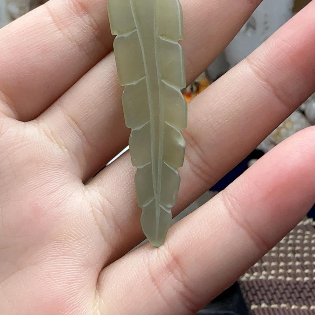 【闪购商品】和田玉（糖玉）手链未镶嵌