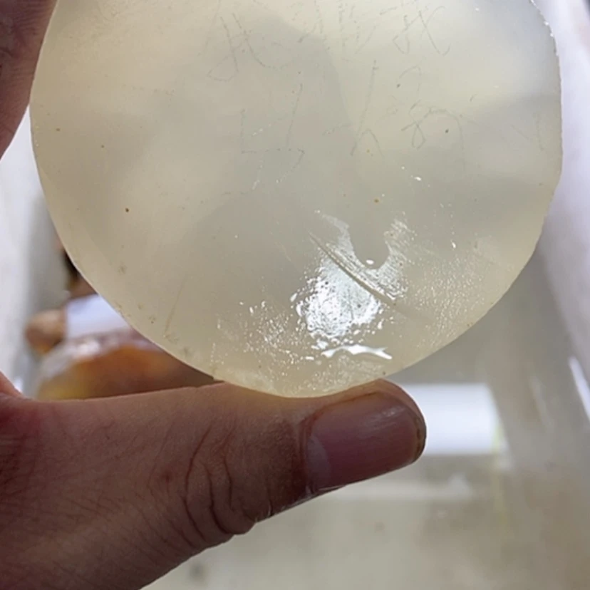 【闪购商品】定制玛瑙手镯未镶嵌我*我