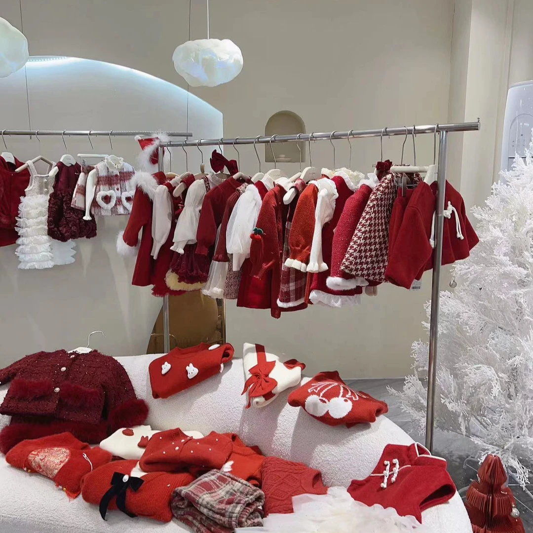 乐恩baby童装【孤品】（念到名字才可以去拍)