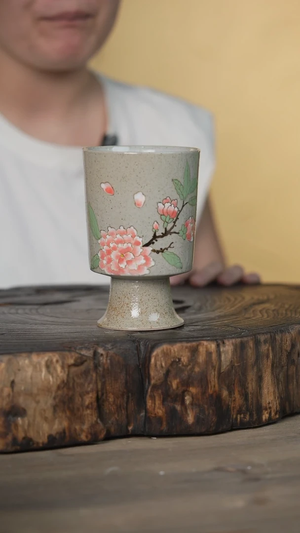 【闪购商品】碗景德镇高温釉下彩可微波烤箱洗碗机