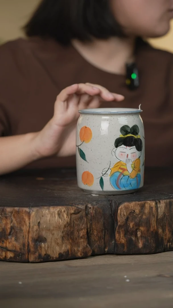【闪购商品】碗景德镇高温釉下彩可微波烤箱洗碗机
